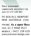 Contact Details